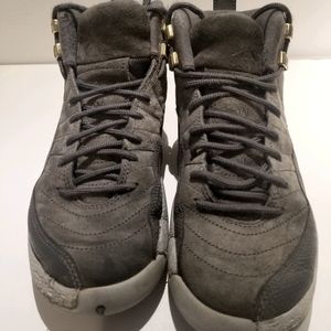 Air Jordan 12 Retro Size 5.5 Youth/Size 7 Women's